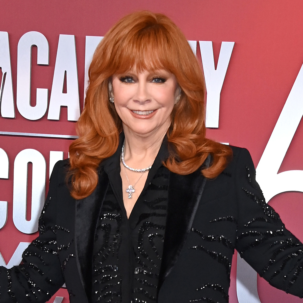 ACM Awards 2025: See Every Celebrity