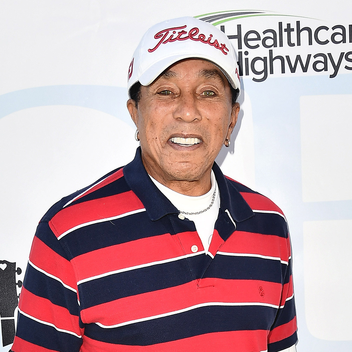 Smokey Robinson’s Attorney Slams Sexual Assault Lawsuit