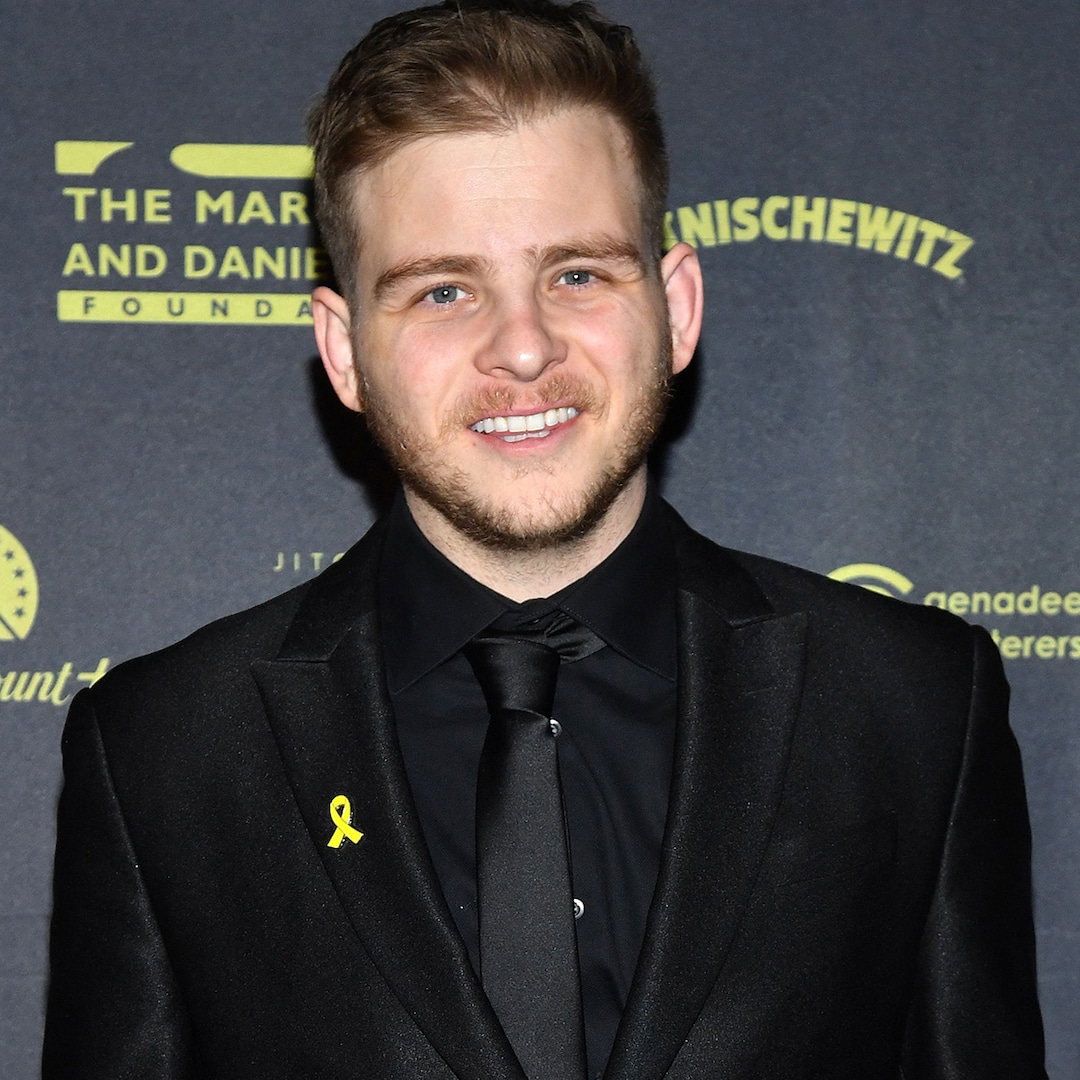 Джонатан Липницки разкрива че се моли всяка вечер за напътствия