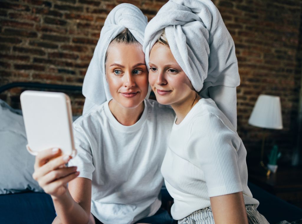 Shop Beauty Products My Mom Always Steals from Me