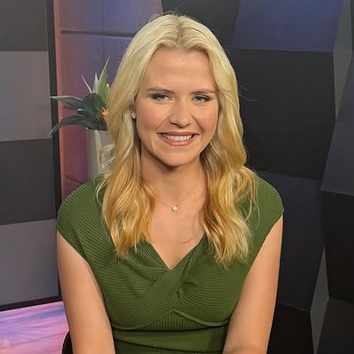Elizabeth Smart Speaks on Kidnapper Wanda Barzee Arrest