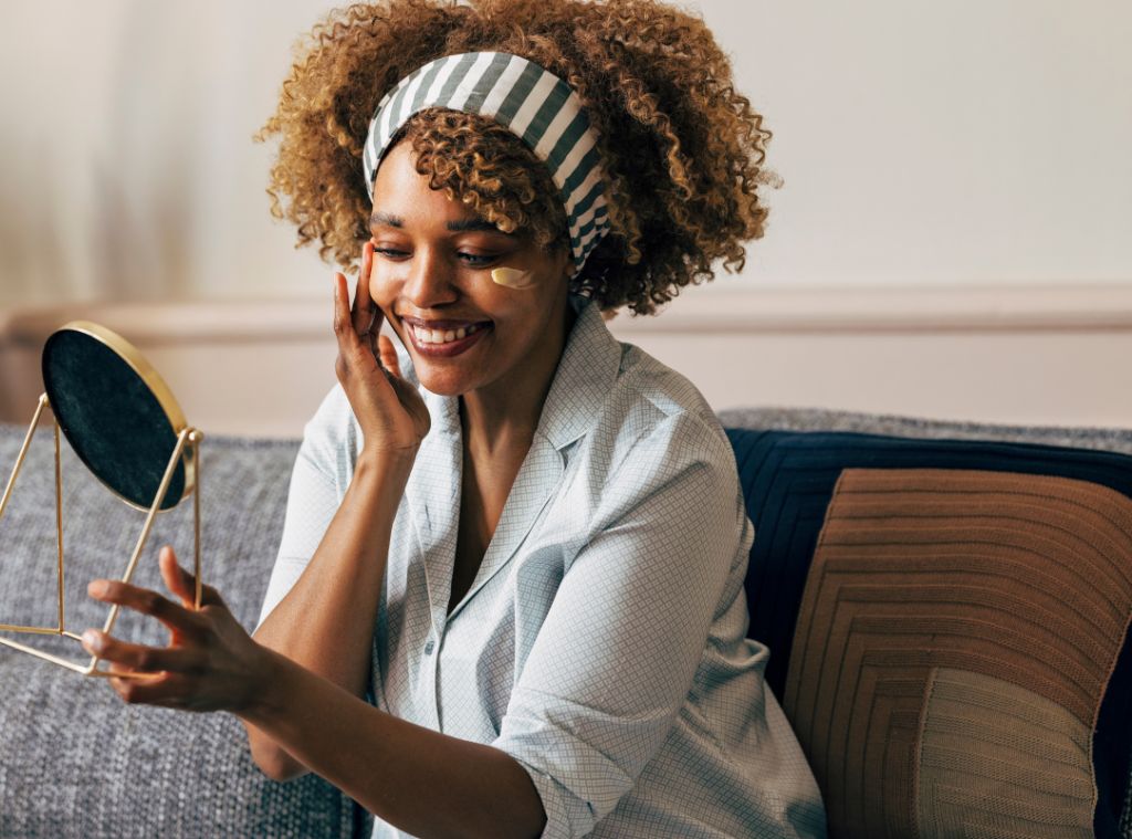 Shop Clinique All About Clean Charcoal Mask & Scrub & Moisture Surge Bundle