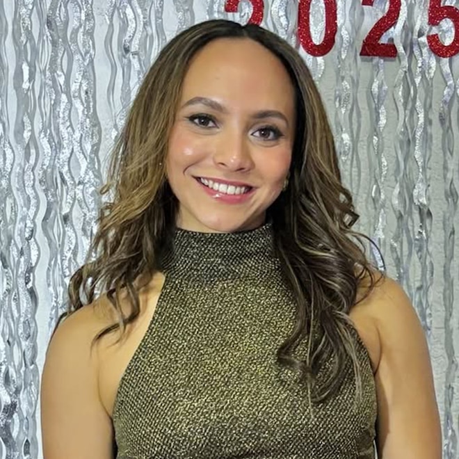 Nayeli Clemente