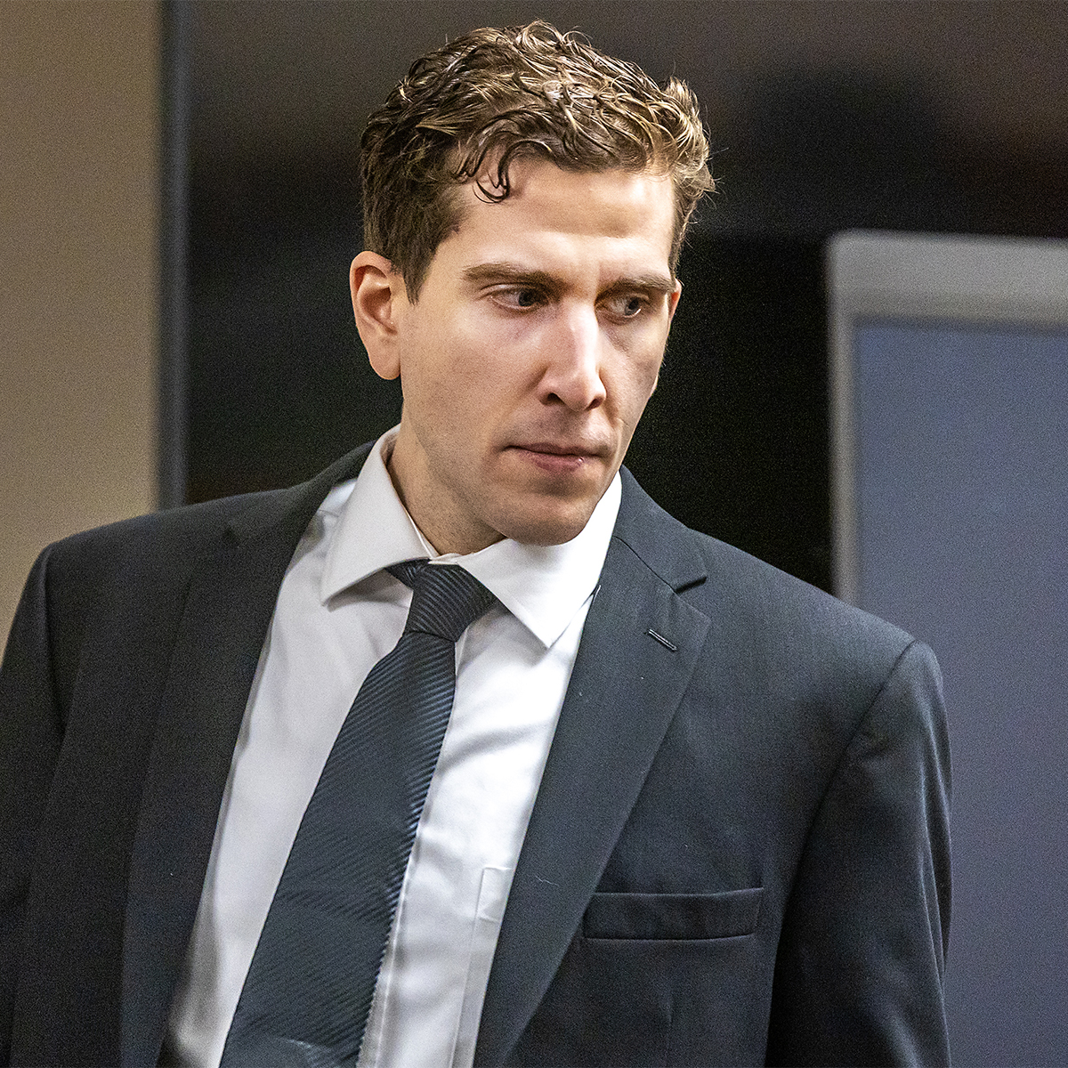 Bryan Kohberger's Chilling Google Searches Before Idaho Murders Revealed