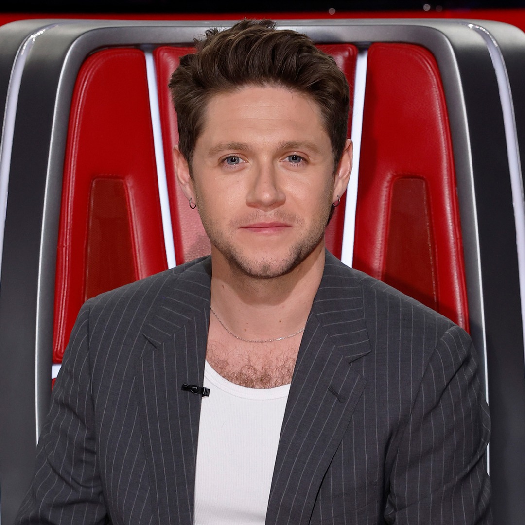 Niall Horan Returning to The Voice as Season 28 Coach