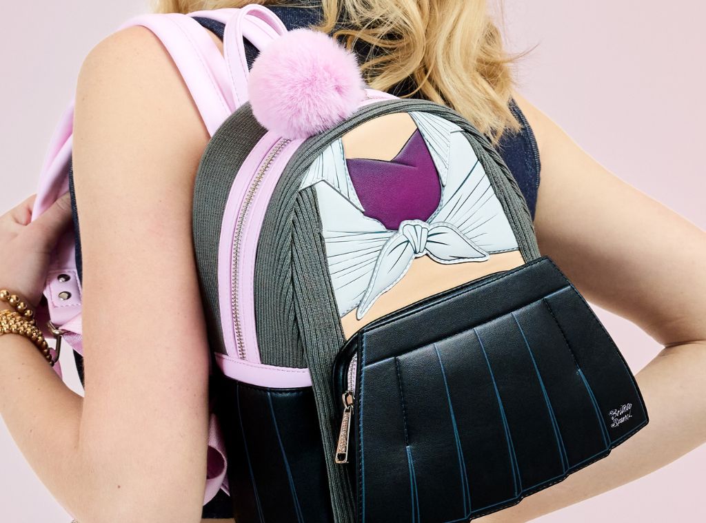 Shop Britney Spears Loungefly Collection