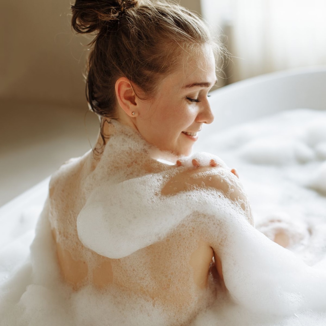 This Philosophy 4-in-1 Shower Gel With a Cult Following Is 50% Off
