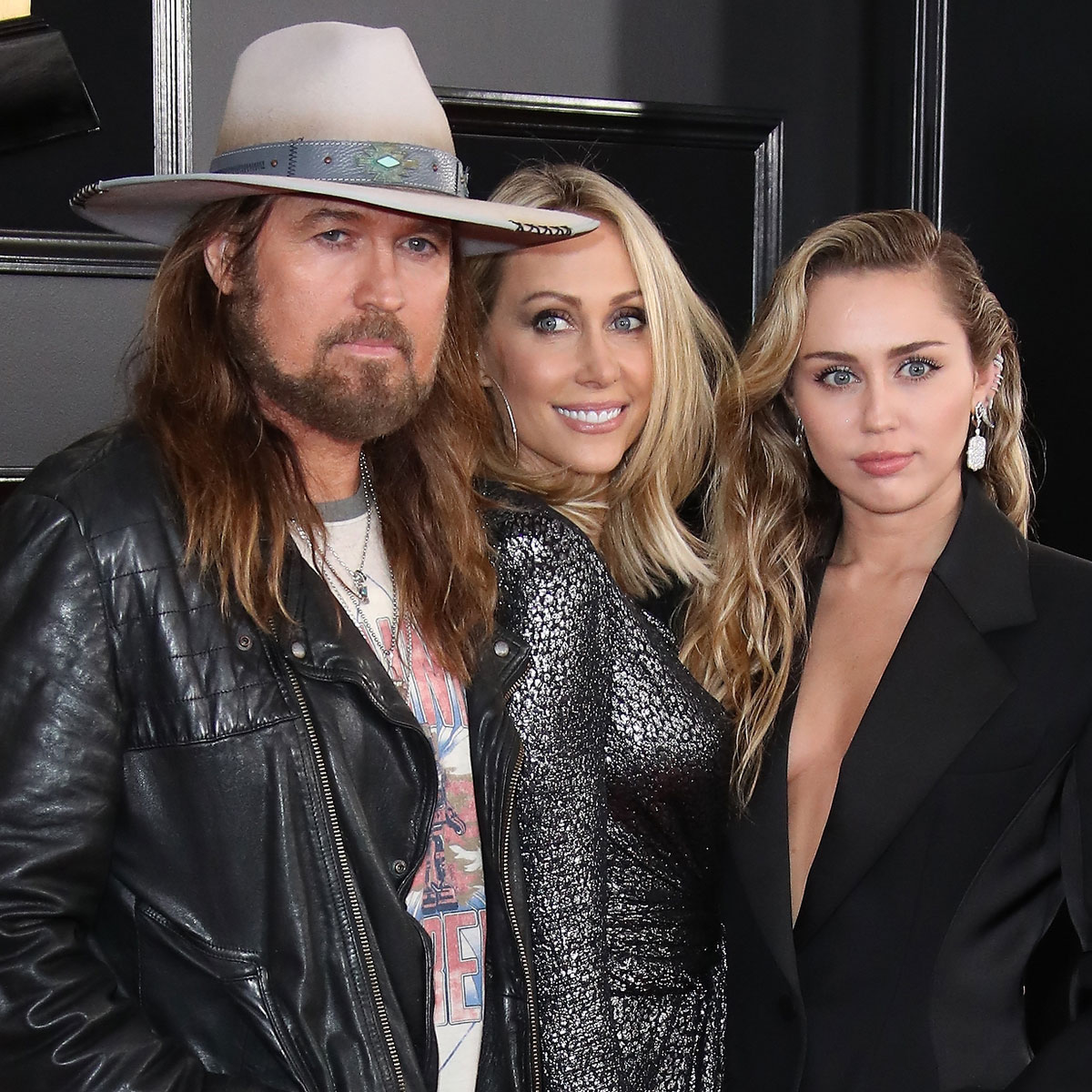 Miley Cyrus Breaks Silence on Family Feud Rumors