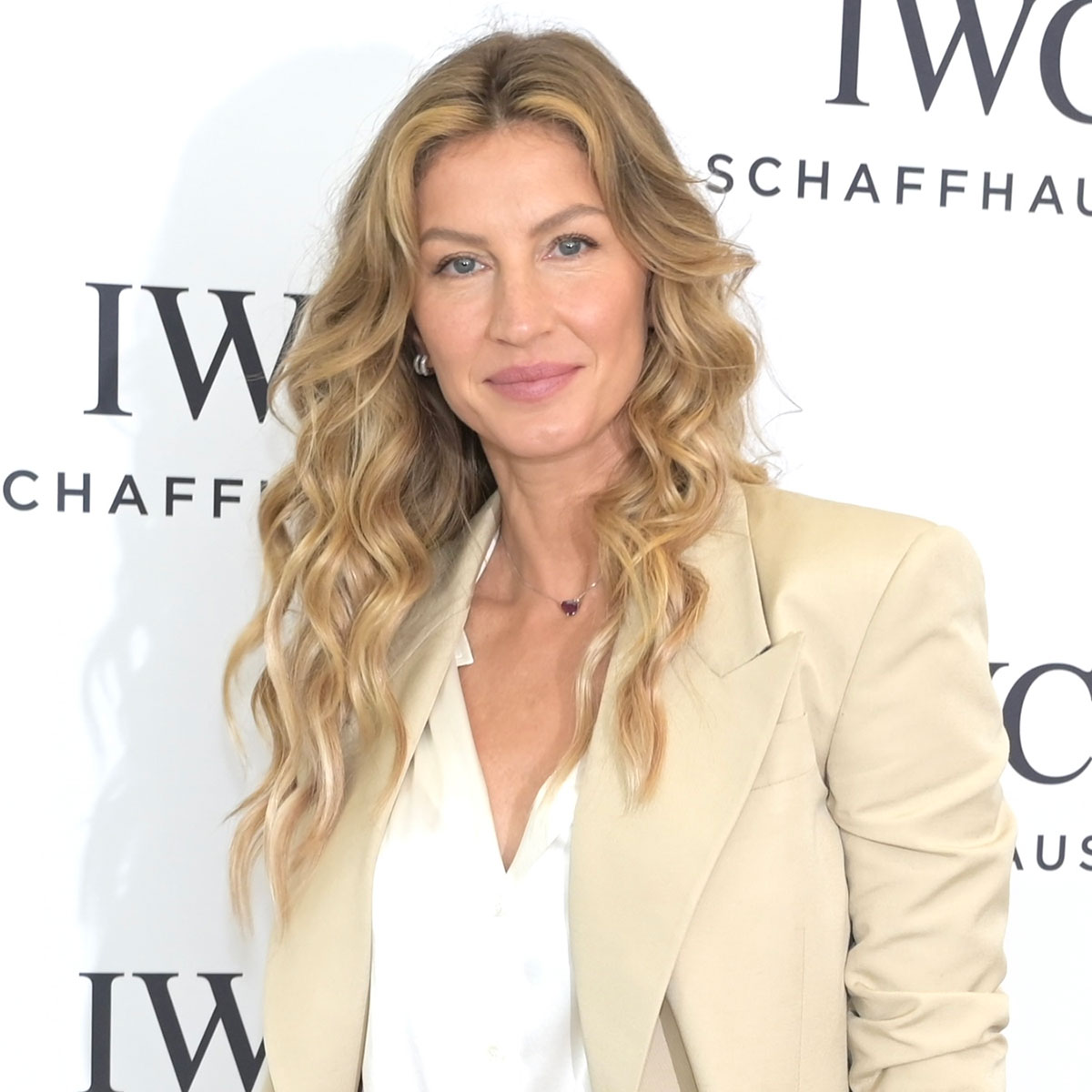 See First Photo of Gisele Bündchen and Joaquim Valente’s Son