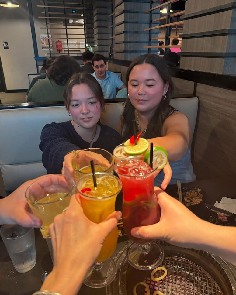 Kate Gosselin celebrates sextuplets' 21st birthday, May 2025, Instagram