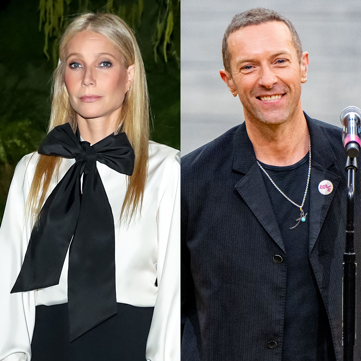 What Gwyneth Paltrow and Chris Martin’s Kids Moses and Apple Think of Their Parenting Style