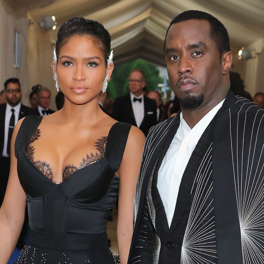 Cassie Ventura Doesn’t Want Sean "Diddy" Combs Released After Trial