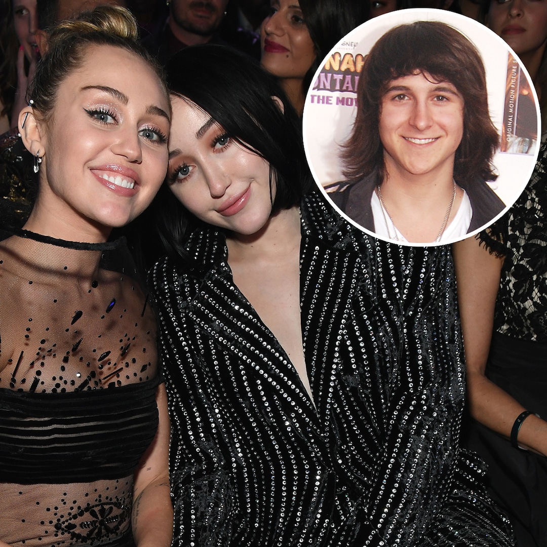 Miley Cyrus’ Sister Noah Cyrus Reveals Crush on Hannah Montana’s Mitchel Musso Miley Cyrus’ Sister Noah Cyrus Reveals Crush on Hannah Montana’s Mitchel Musso