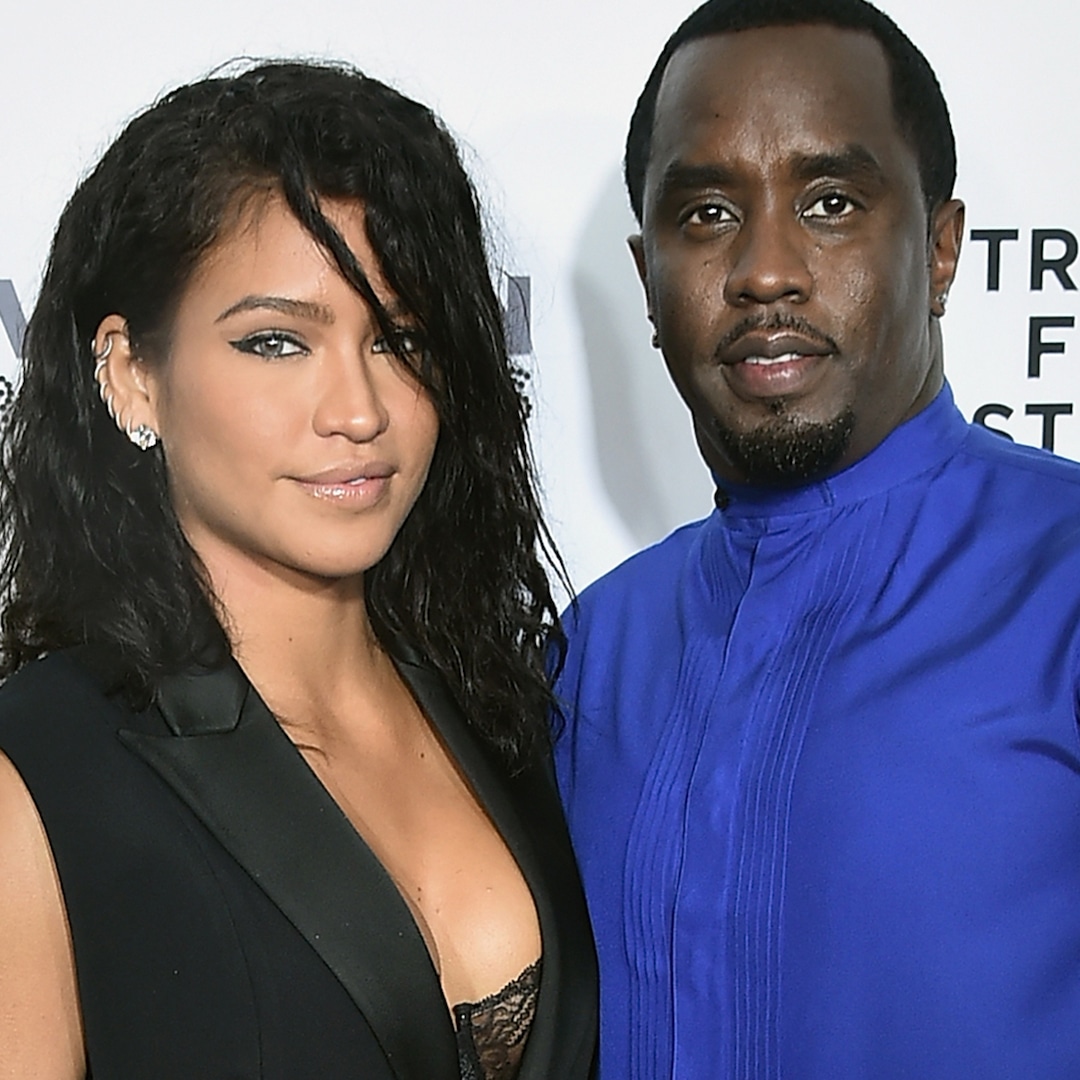 Sean “Diddy” Combs Allegedly Made Escort Perform Lewd Act on Ex Cassie