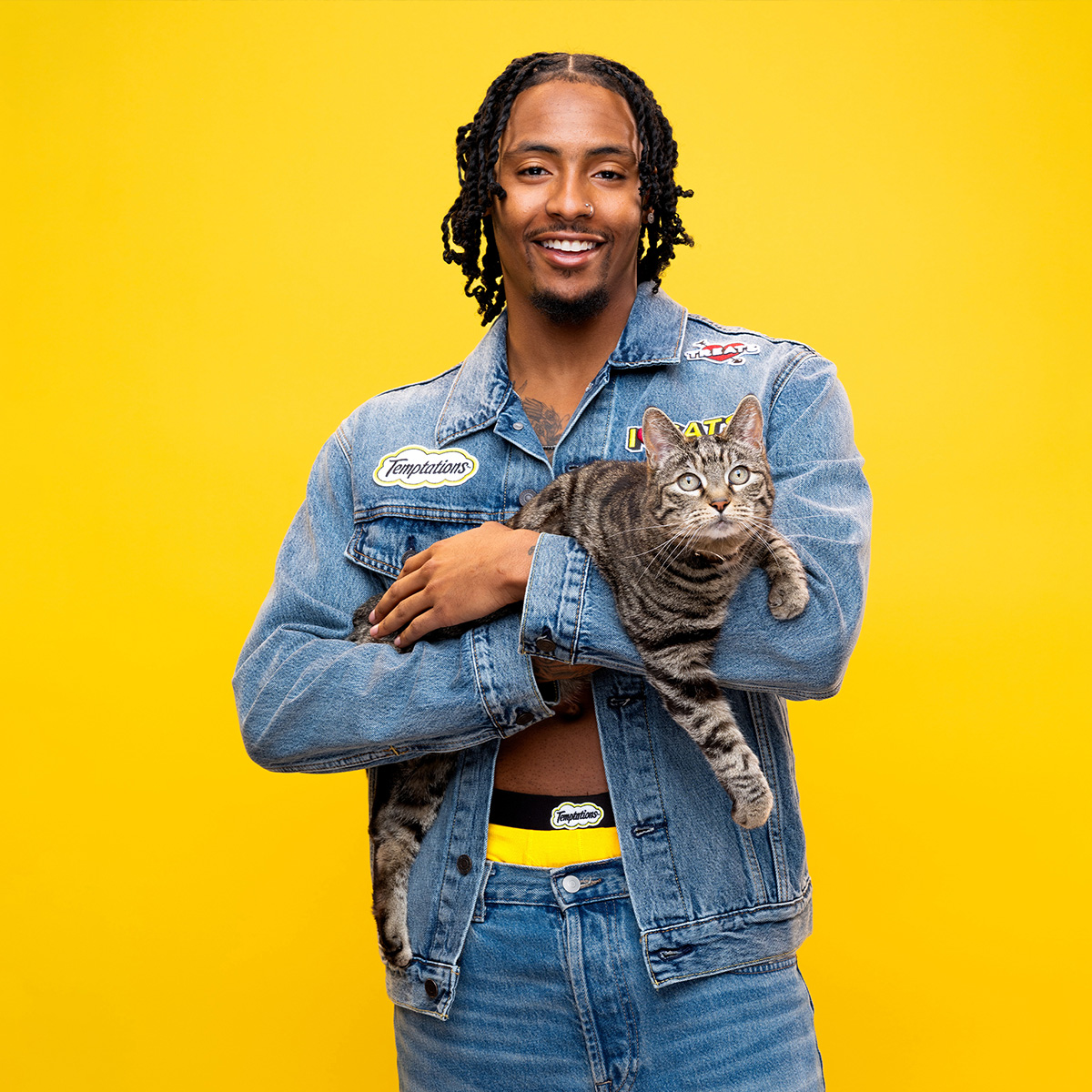 Where Kordell Beckham & Serena Page Stand With Love Island USA Cast