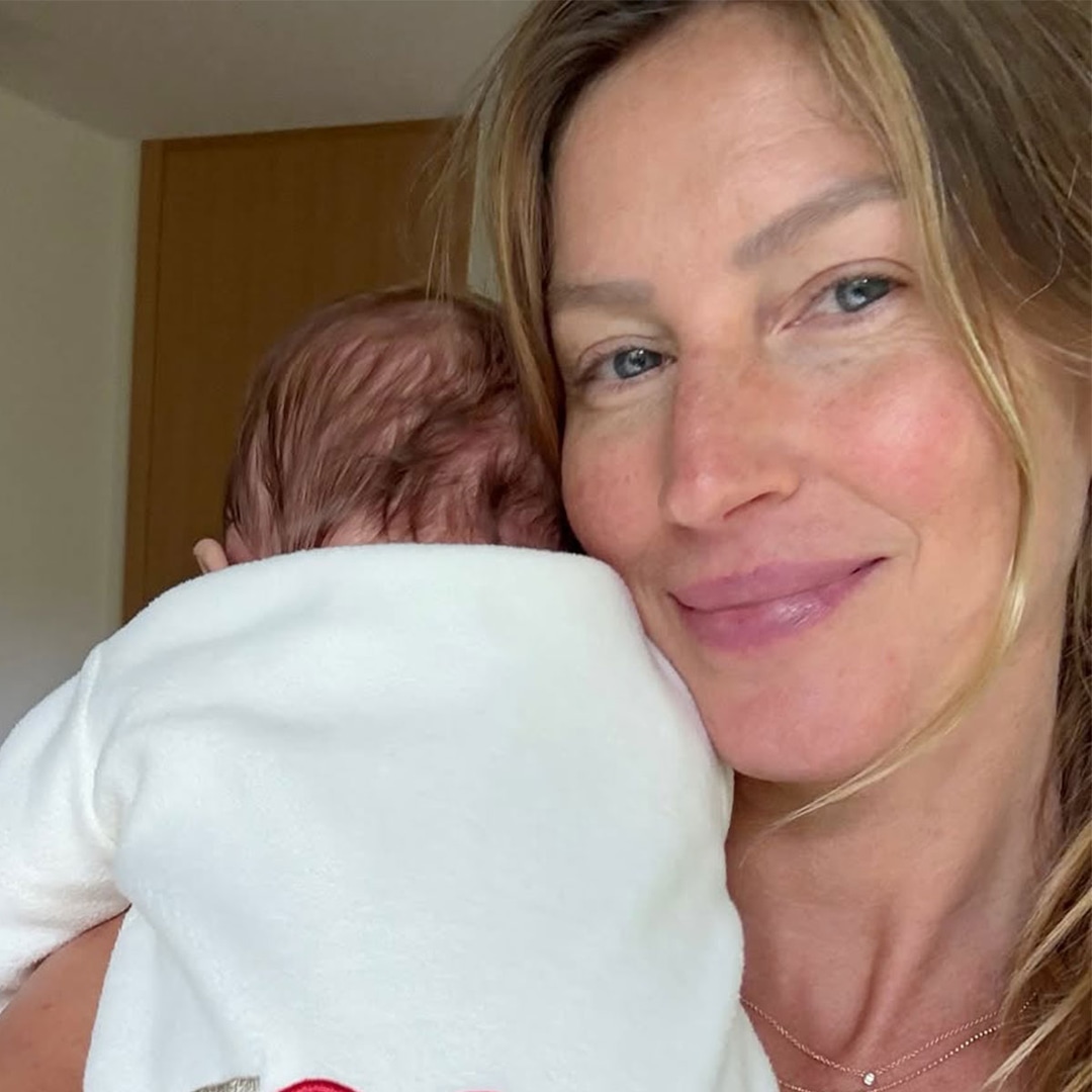 Три месеца след като новините разбиха че Жизел Бюндхен и