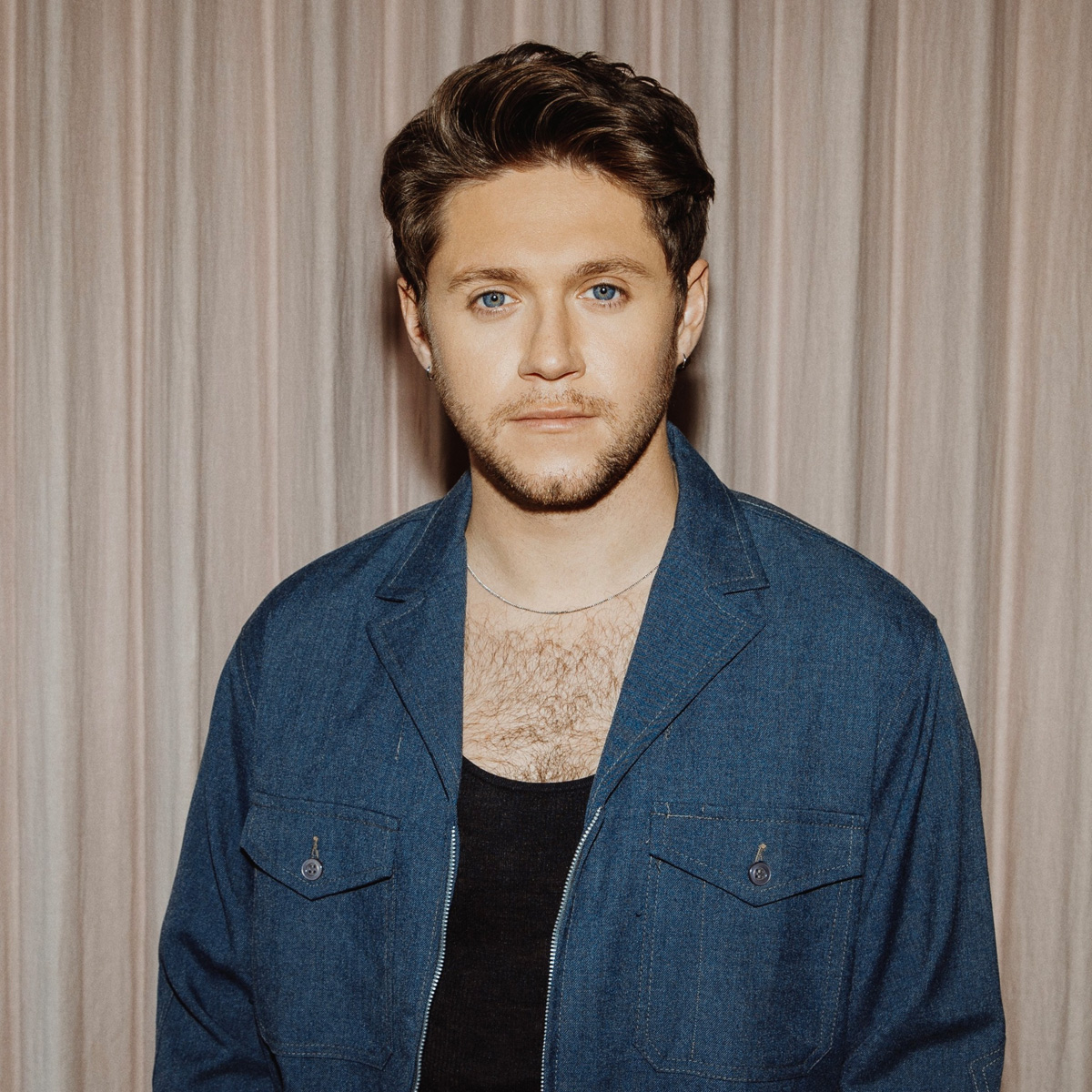 Niall Horan