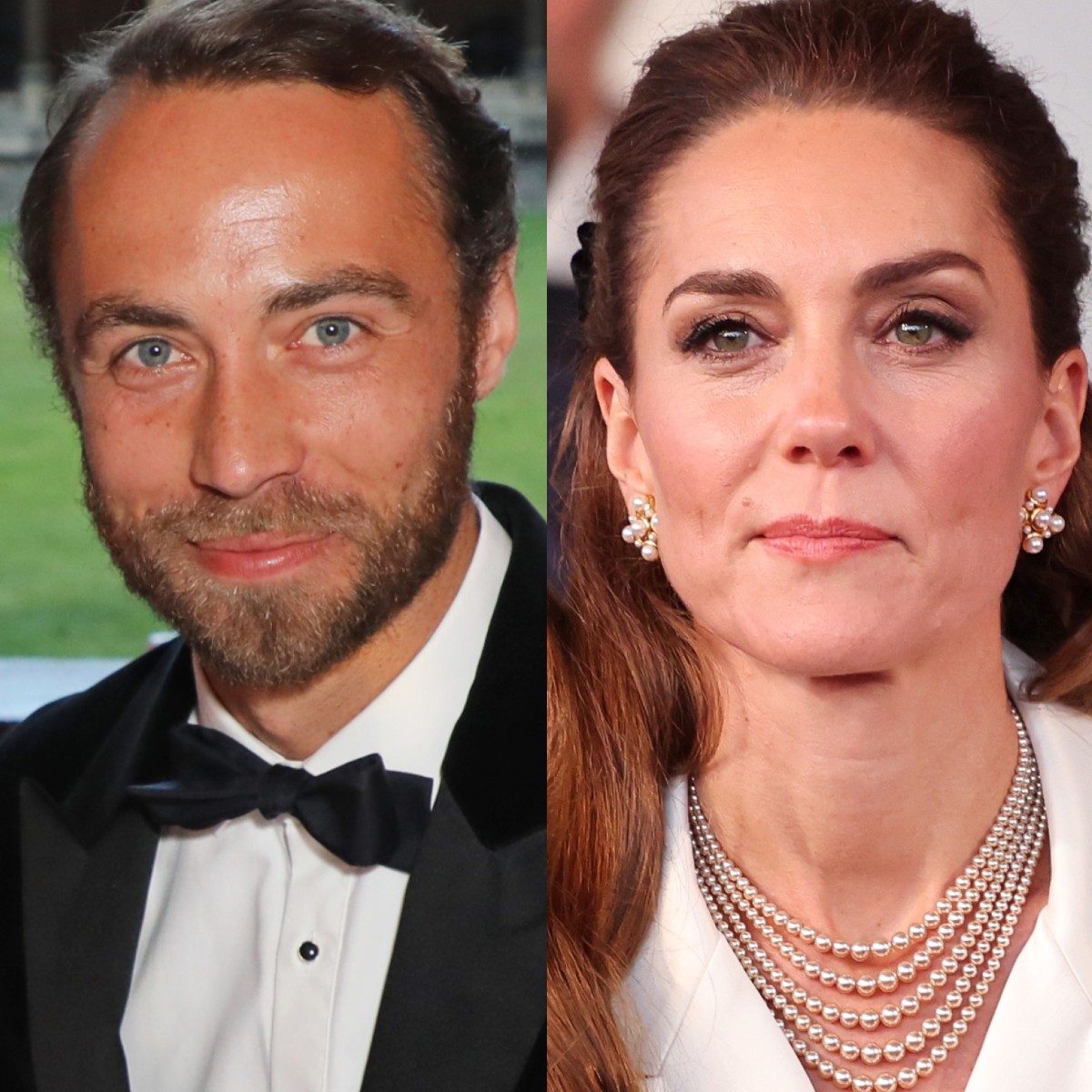 Kate Middleton’s Brother Details Her “Challenging” Cancer Battle