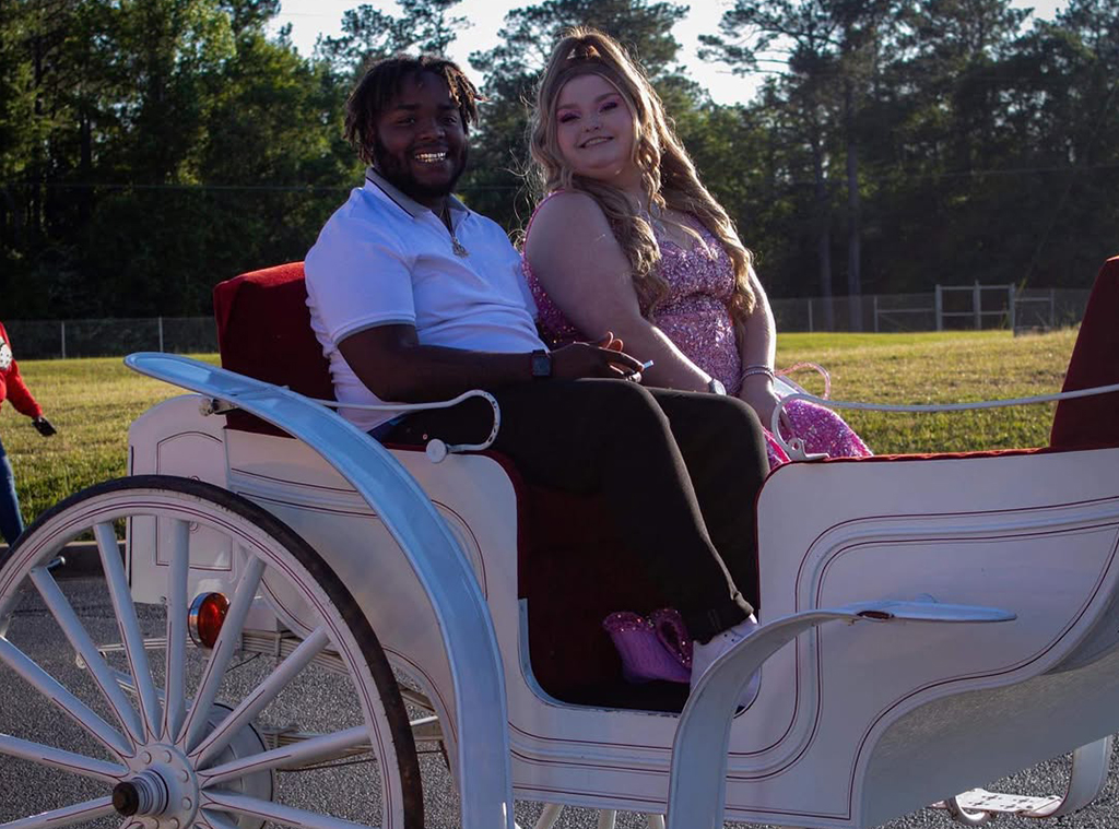 Dralin Carswell, Alana Thompson, Alana Honey Boo Boo" Thompson, Instagram