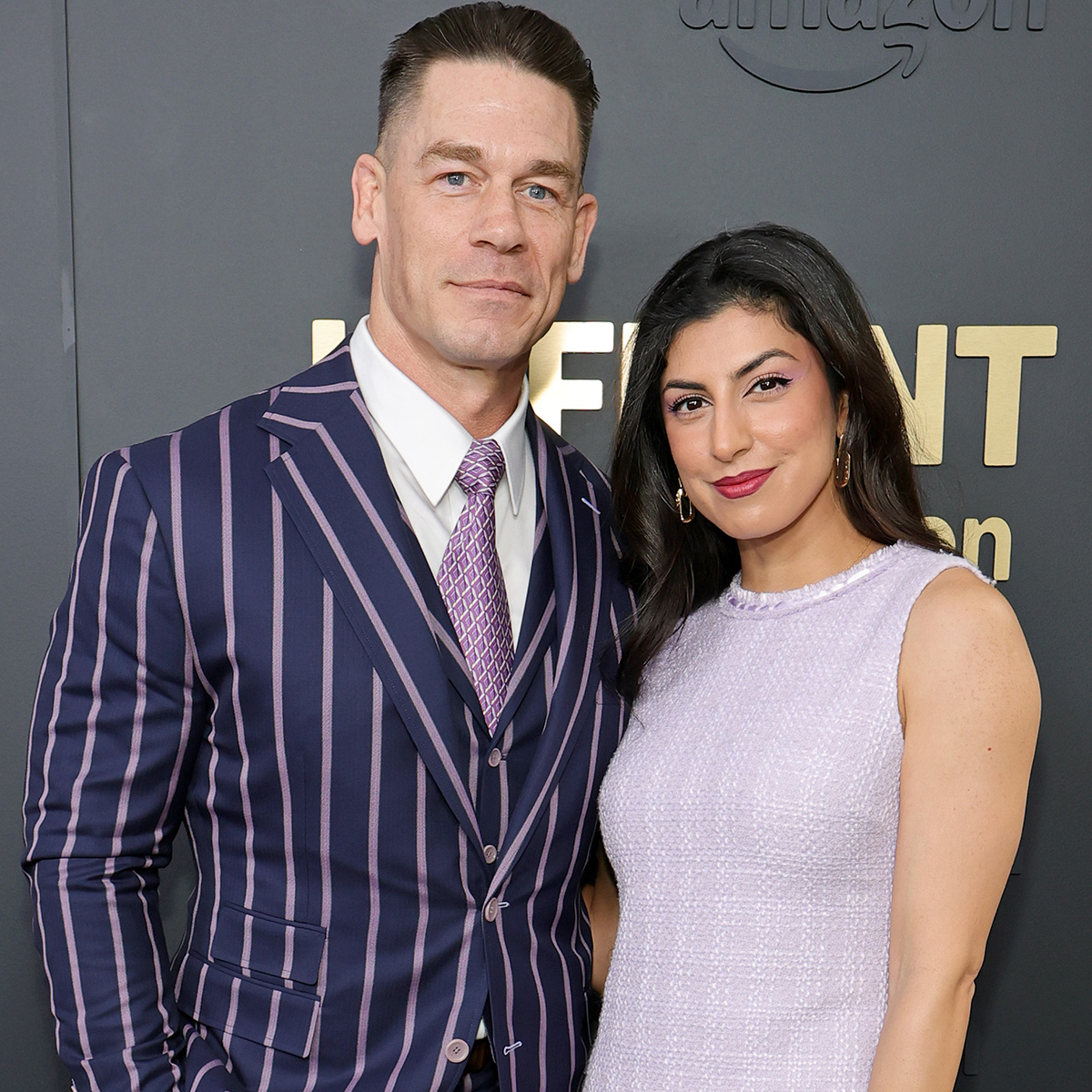 John Cena Shares Rare Insight Into Marriage With Shay Shariatzadeh