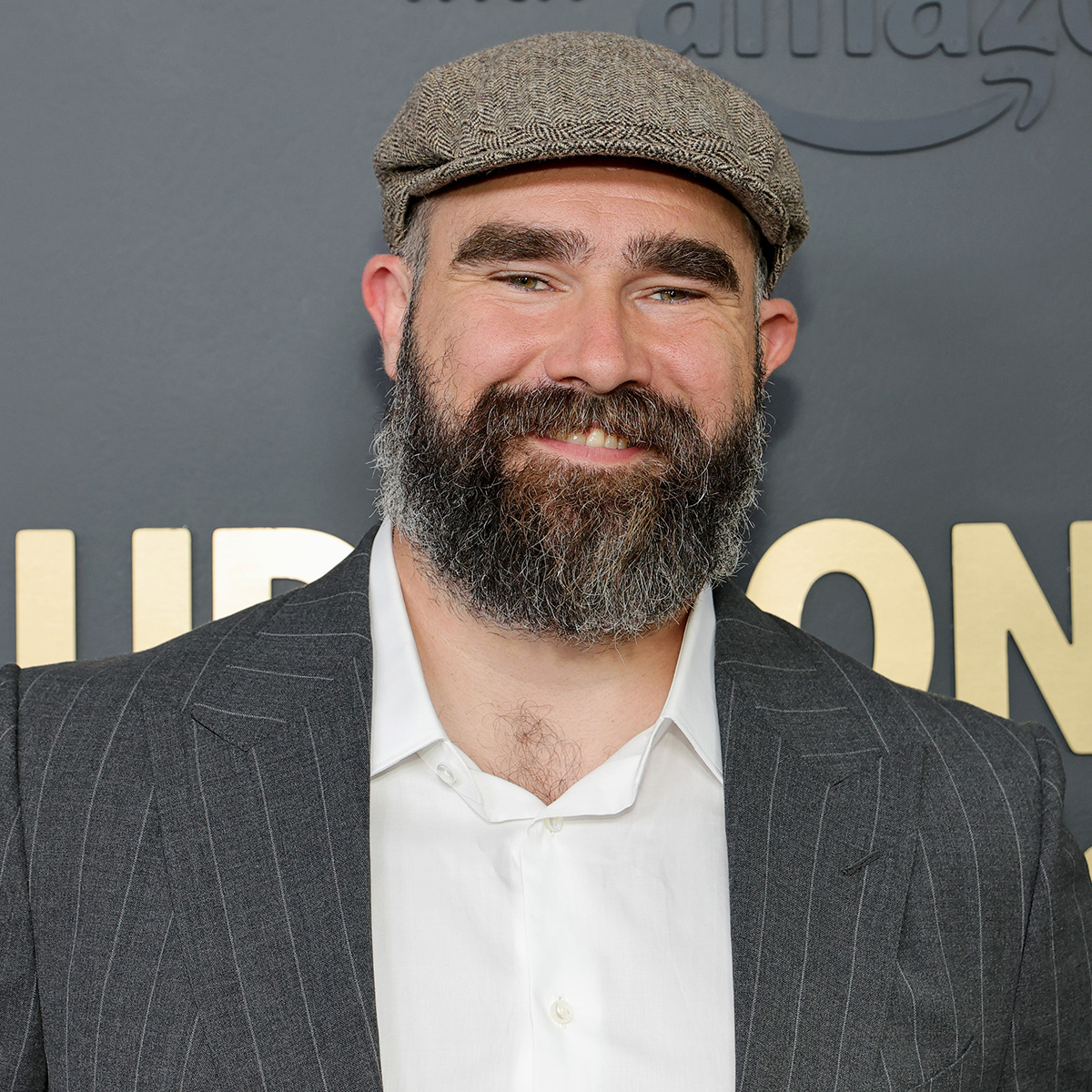 Taylor Swift Meets Jason Kelce & Kylie Kelce’s Baby No. 4
