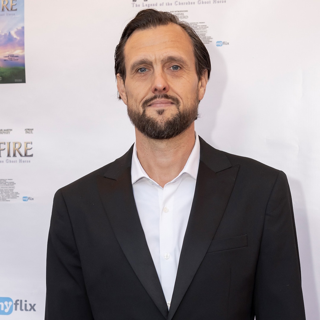 Samuel French, Killers of the Flower Moon Actor, Dead at 45 Samuel French, Killers of the Flower Moon Actor, Dead at 45