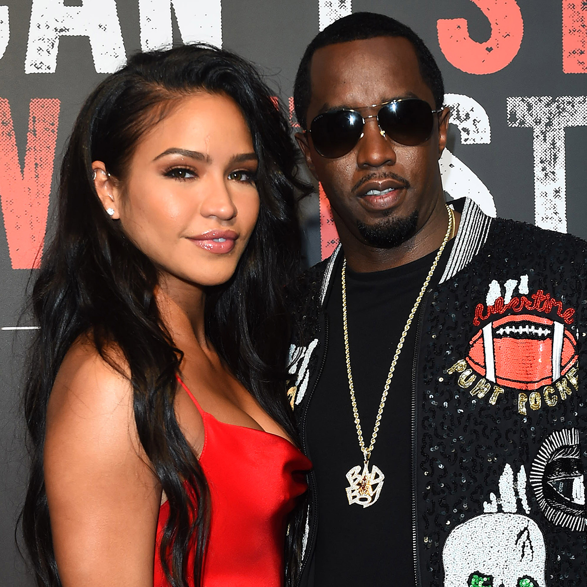 Cassie Ventura on Sean “Diddy” Combs Freak Off: Period Blood, Urine