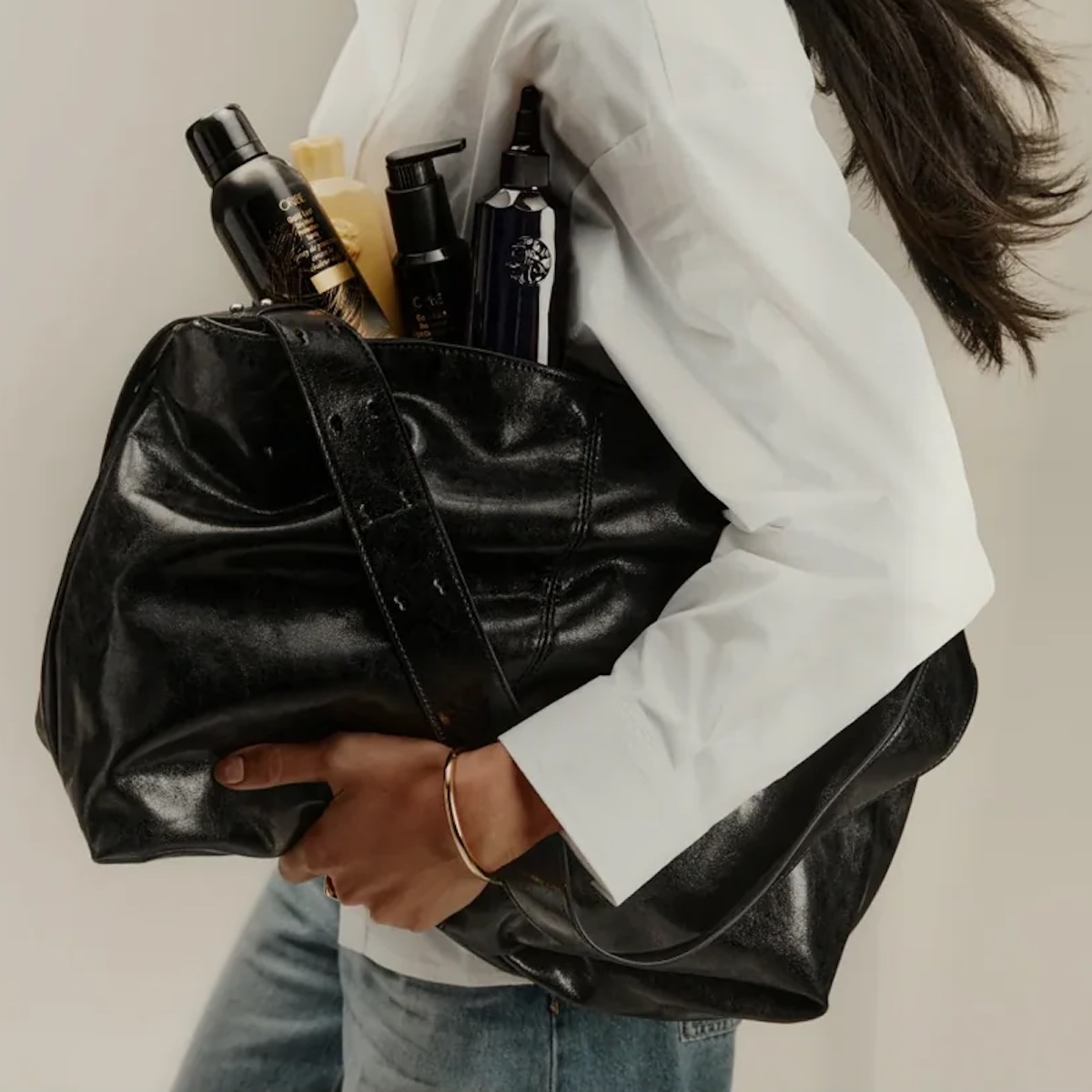 Oribe's Rare Site-Wide Hair Care Sale Is a Cut Above the Rest