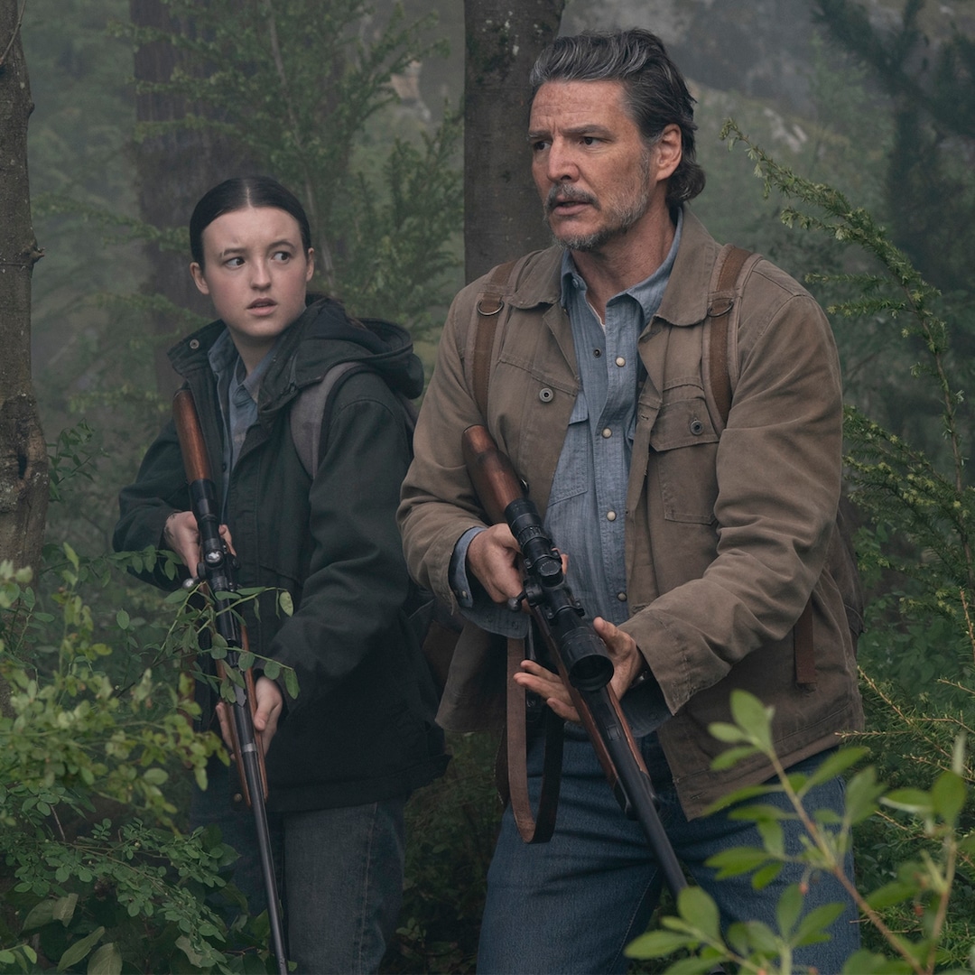 How The Last of Us’ Surprising Twist Strays From Original Video Game How The Last of Us’ Surprising Twist Strays From Original Video Game