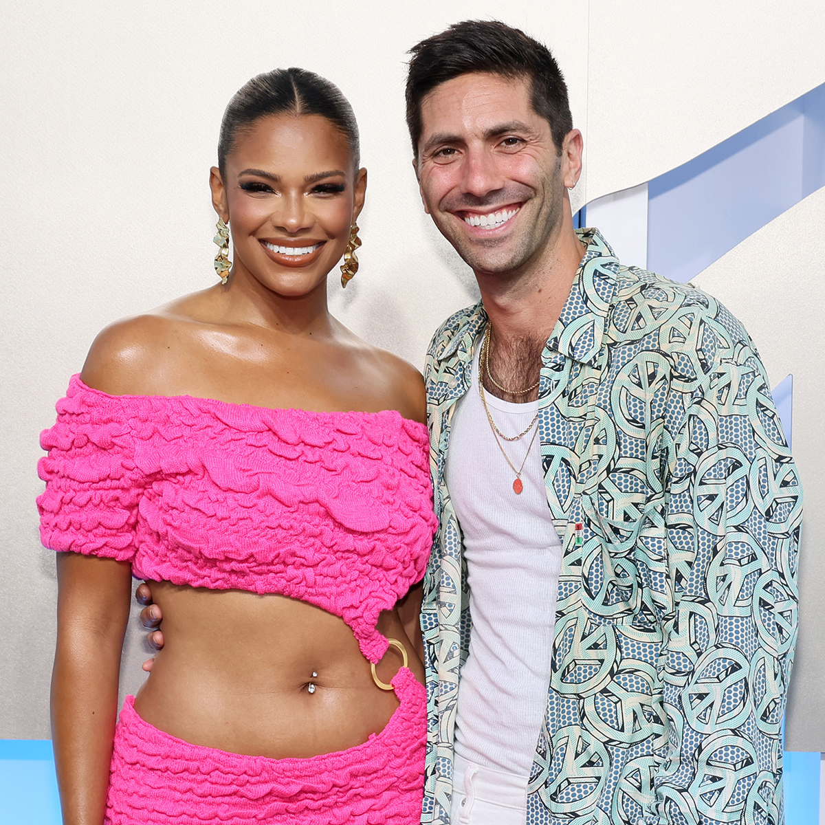 Catfish’s Kamie Crawford Is Not in Touch With Nev Schulman