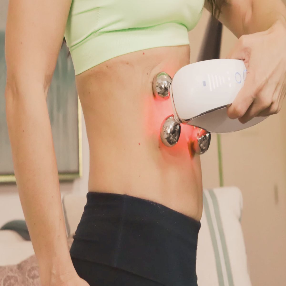 This Viral 0 Body Toning Device Is Just  Today