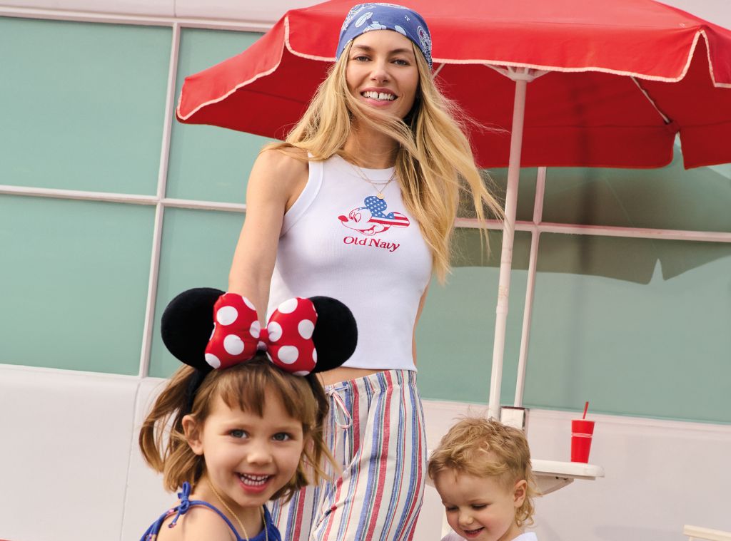 Shop Old Navy x Disney Collection