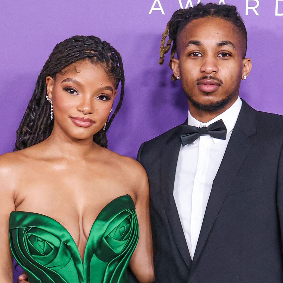 Halle Bailey Gets Restraining Order Against Ex DDG