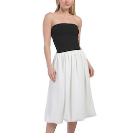 TJ Maxx Has Free People, Farm Rio & More Dresses on Sale Starting at $20 TJ Maxx Has Free People, Farm Rio & More Dresses on Sale Starting at $20