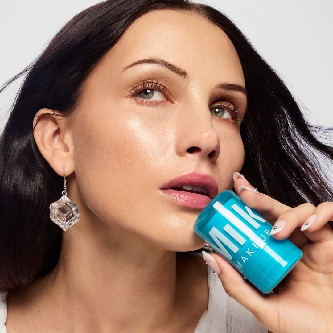 Best Cooling Beauty for the Dog Days of Summer: Soothe & De-Puff With Milk Makeup, Summer Fridays & More Best Cooling Beauty for the Dog Days of Summer: Soothe & De-Puff With Milk Makeup, Summer Fridays & More