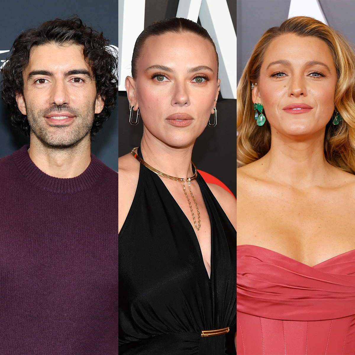 Scarlett Johansson’s Movie Backed by Justin Baldoni’s Wayfarer Studios