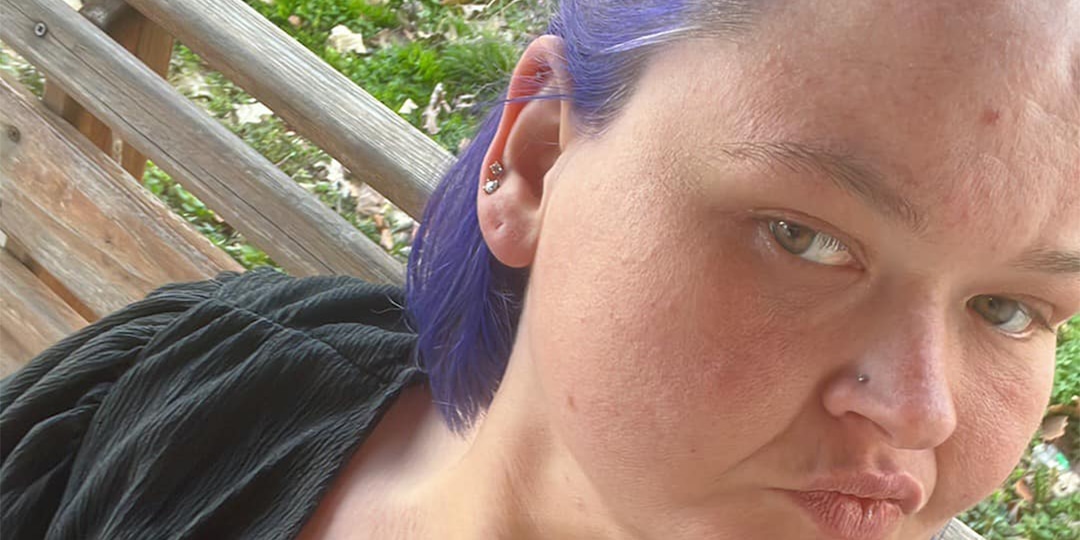 Why 1000-Lb. Sisters Amy Slaton Refused Wedding Day Item