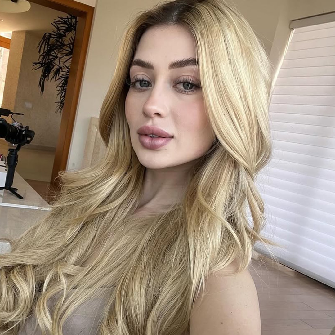 Beauty Influencer Valeria Marquez, 23, Fatally Shot During TikTok Livestream Beauty Influencer Valeria Marquez, 23, Fatally Shot During TikTok Livestream