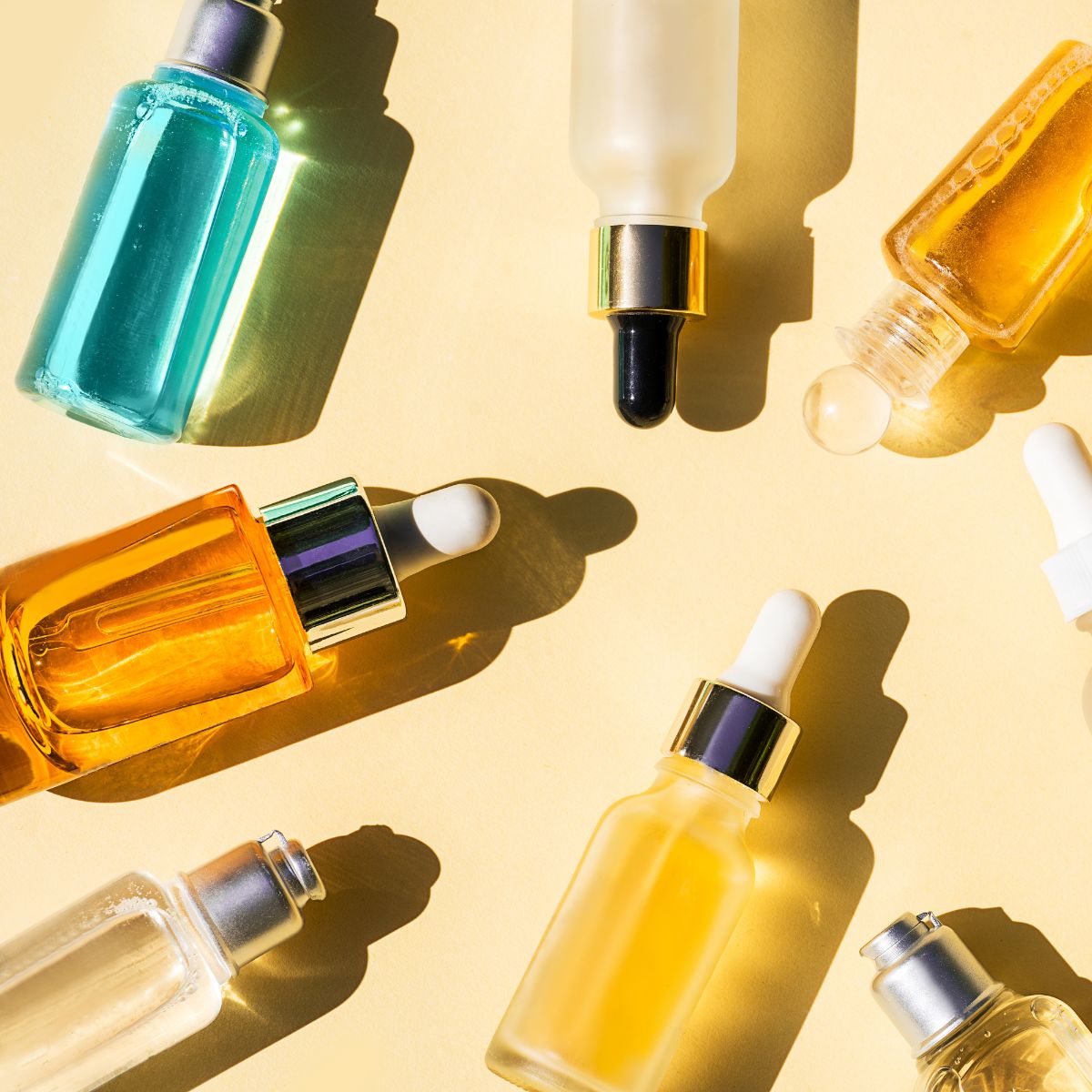 Best Summer Skincare for Oily Skin