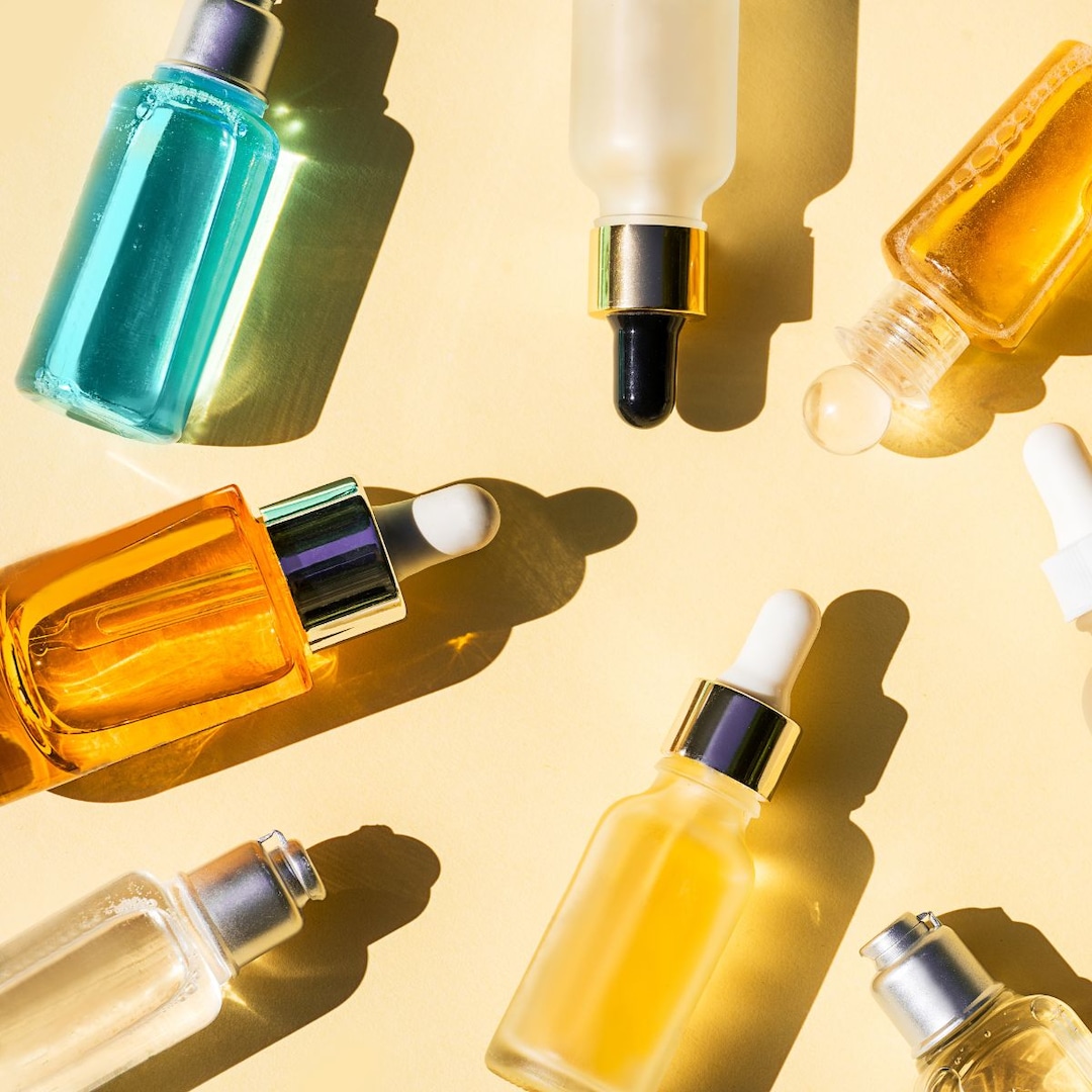 Oily Skin Essentials: Summer Products That Control Oil and Cut Shine Oily Skin Essentials: Summer Products That Control Oil and Cut Shine