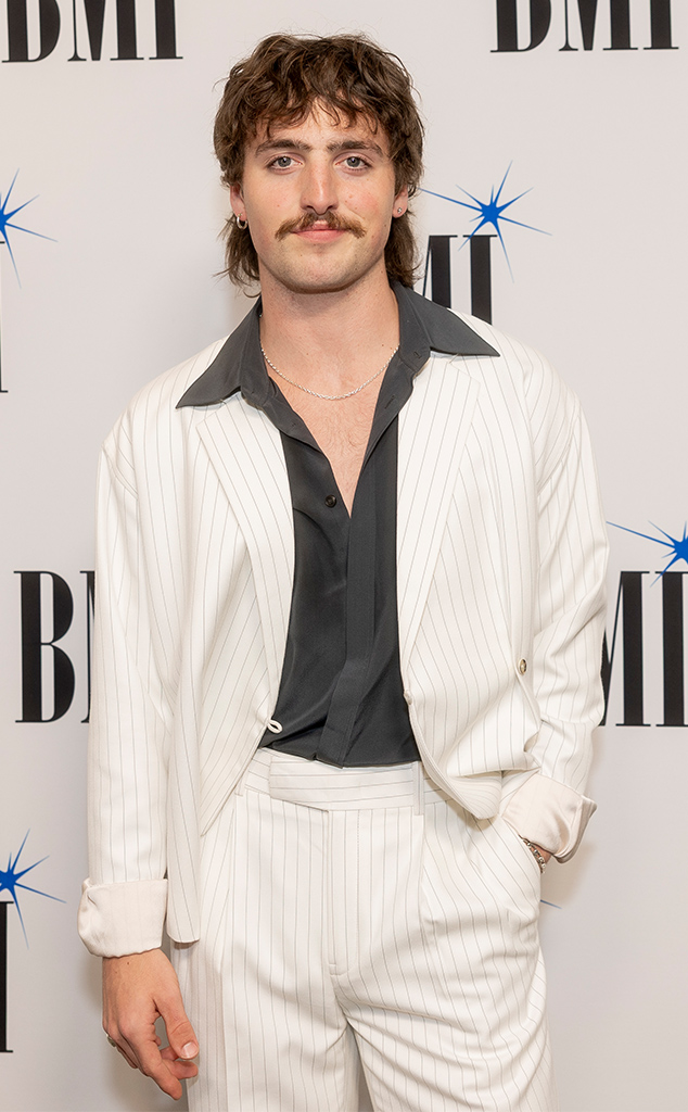 Benson Boone, Big Pic