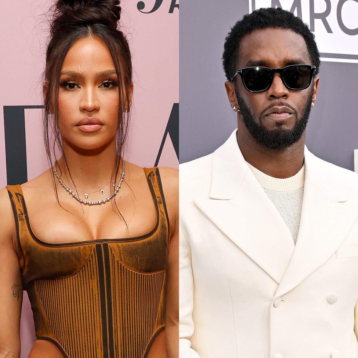 Sean "Diddy" Combs Trial: Judge Calls Recess Amid Cassie's Testimony