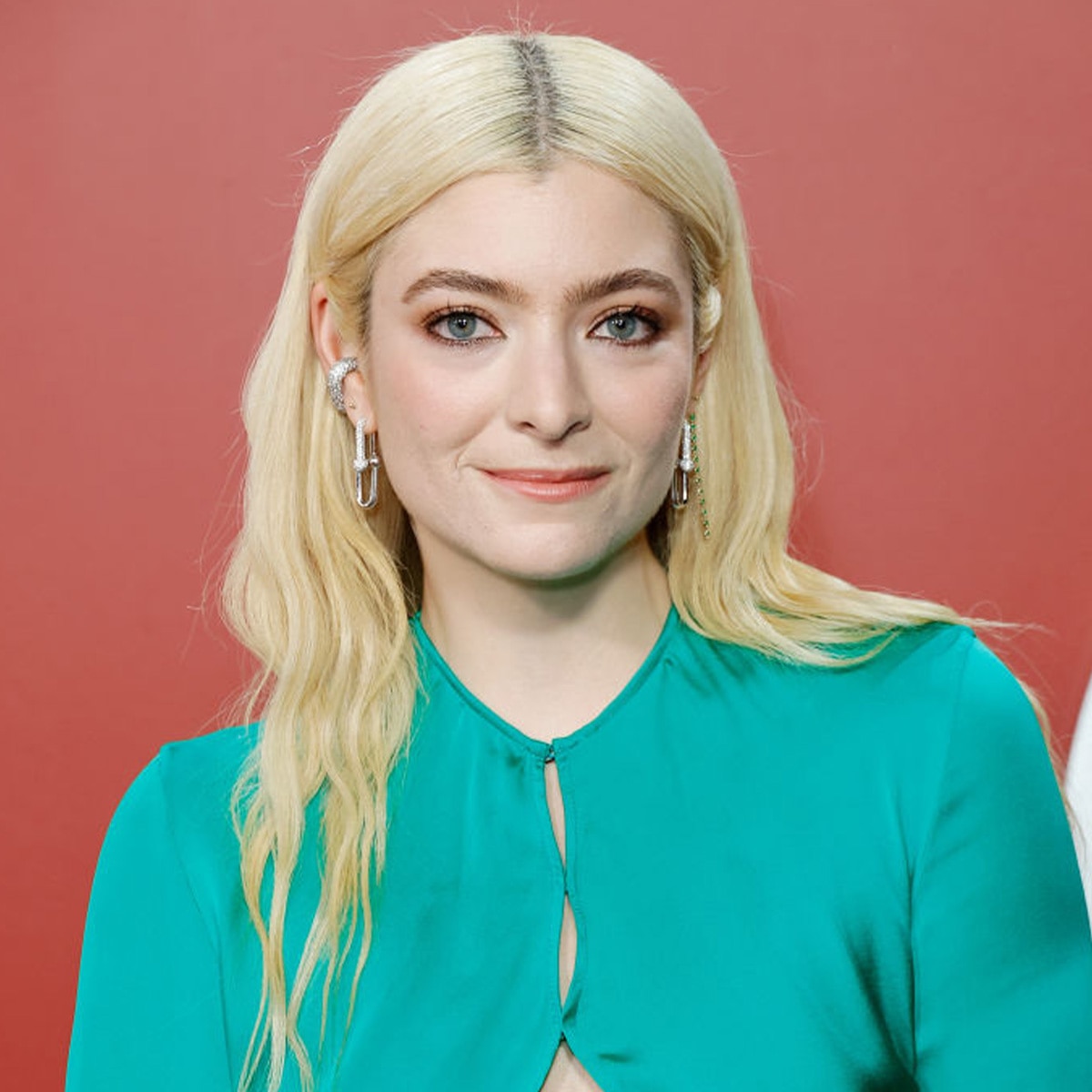 Lorde Shares How She Overcame Eating Disorder Battle Lorde