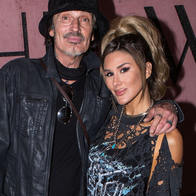 Tommy Lee, Brittany Furlan