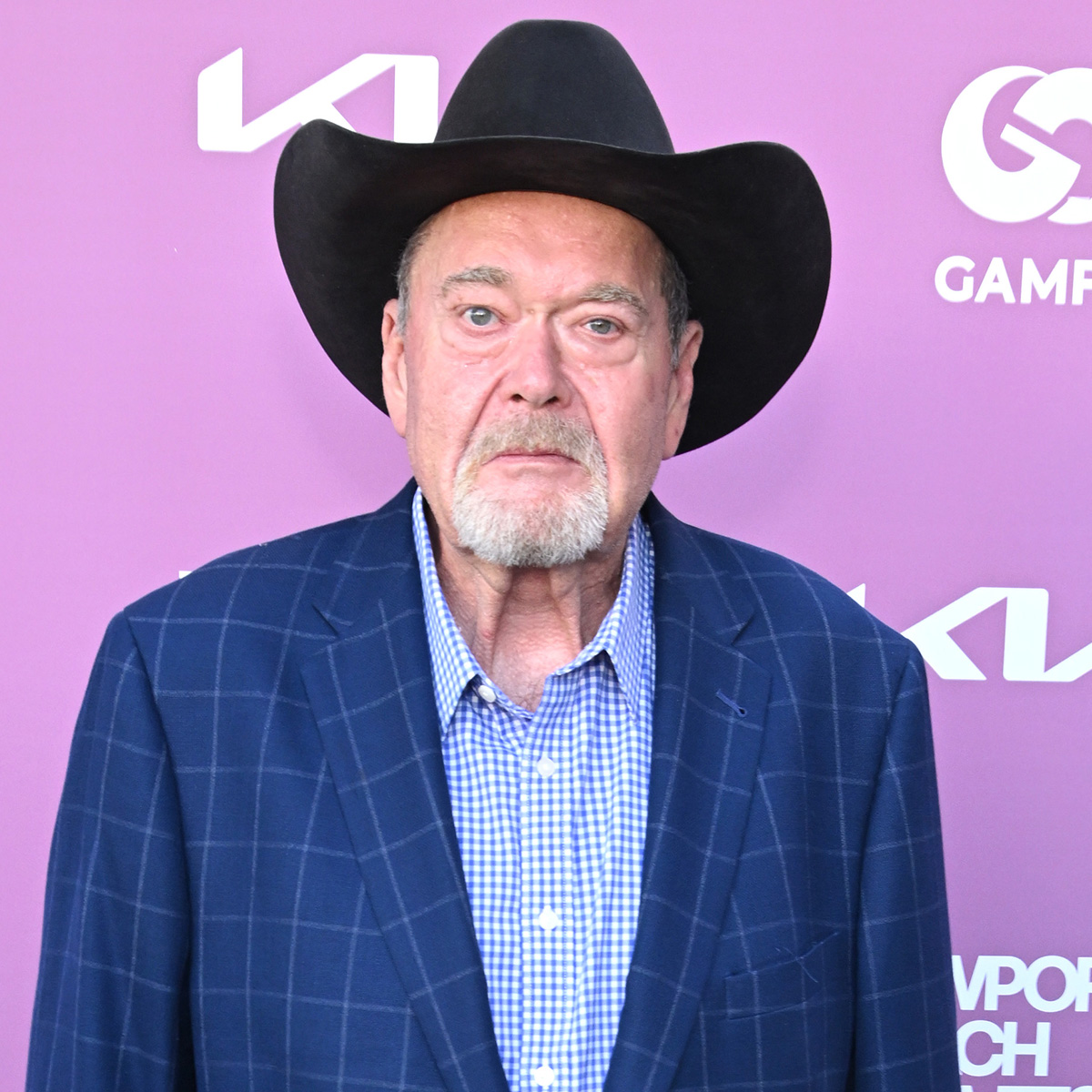 WWE Hall of Famer Jim Ross Shares Cancer Diagnosis