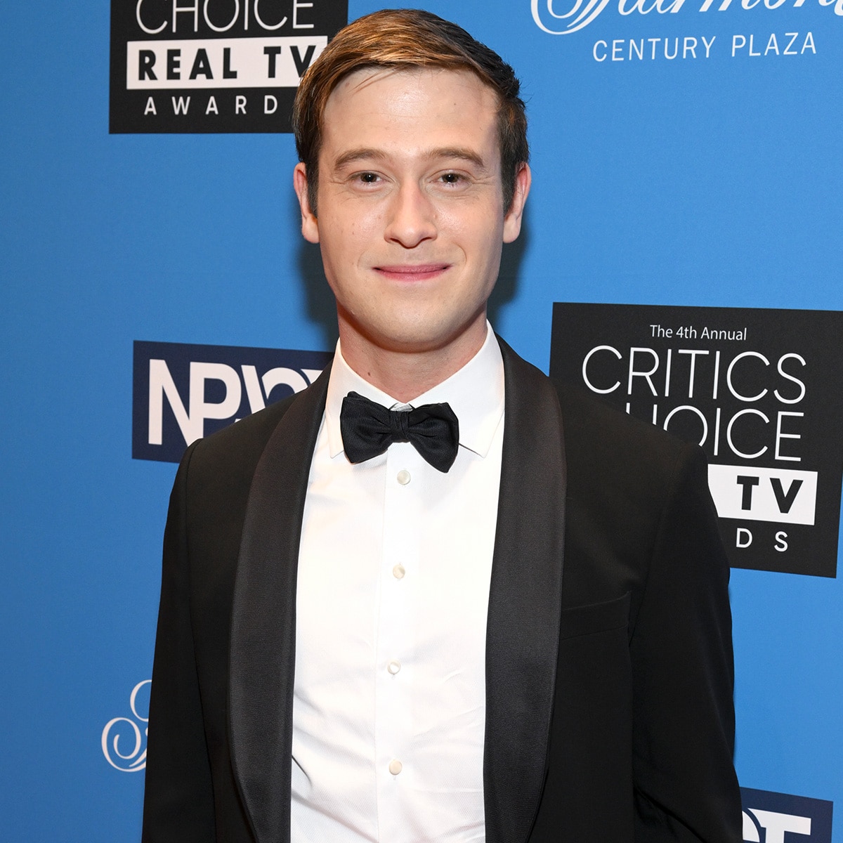Tyler Henry