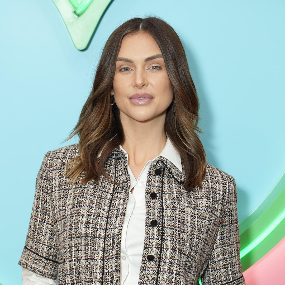 Lala Kent сподели че има предраков растеж на окото което