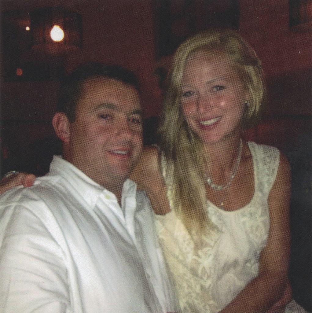 Deadly American Marriage