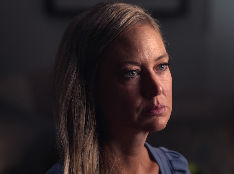 Deadly American Marriage