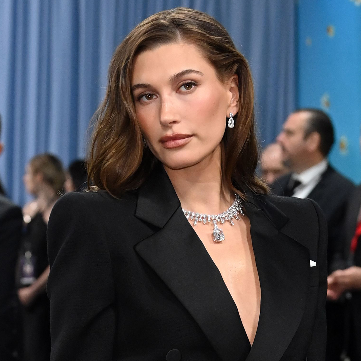 Hailey Bieber Shares New Fiery Message to Her and Justin Bieber’s Haters